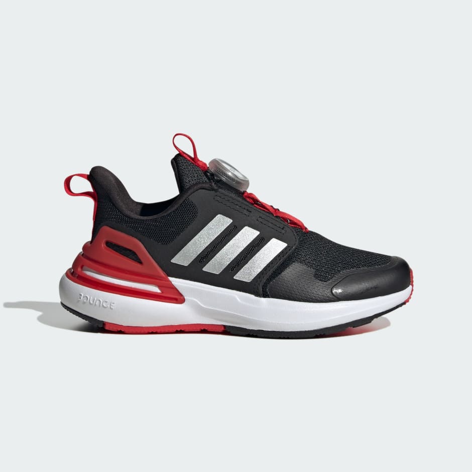 Adidas best sale air bounce