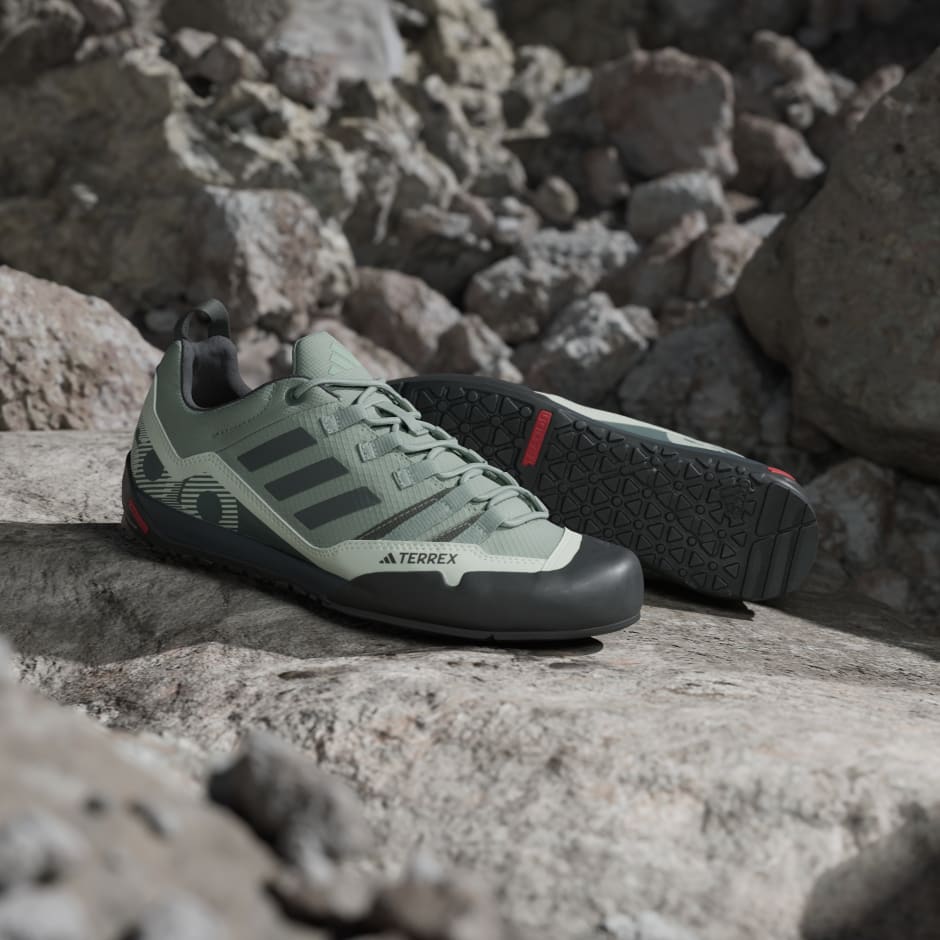 Pantofi de drumeție Terrex Swift Solo 2.0