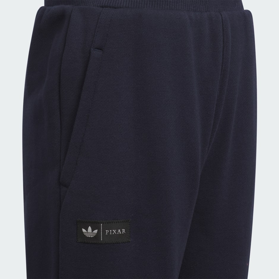 adidas Pixar Toy Story針織圓領衫套裝