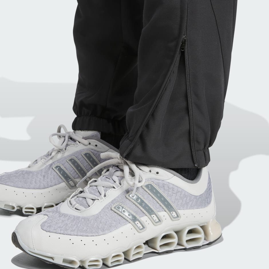 DONJI DIO TRENIRKE HOST