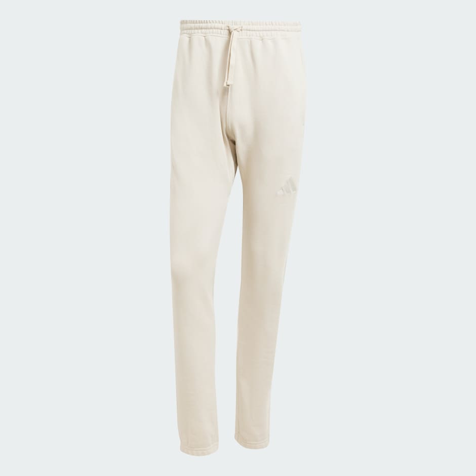 ALL SZN French Terry Regular Tapered Pants