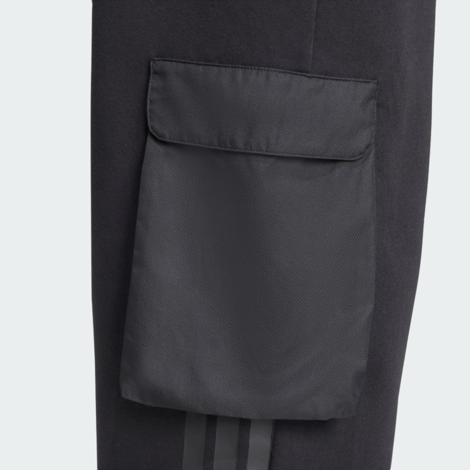 City Tech Utility Fleece Pants