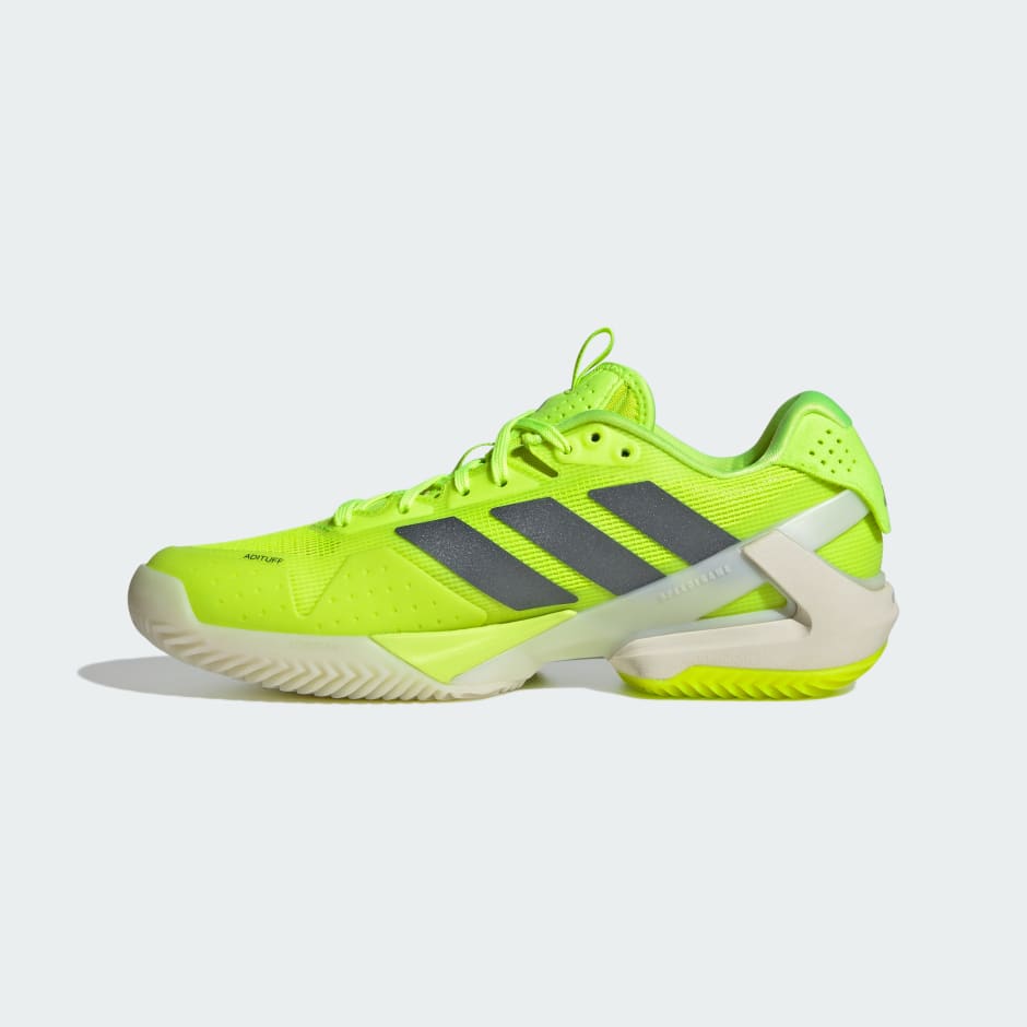 Adizero Ubersonic 5 Clay Tennis Shoes