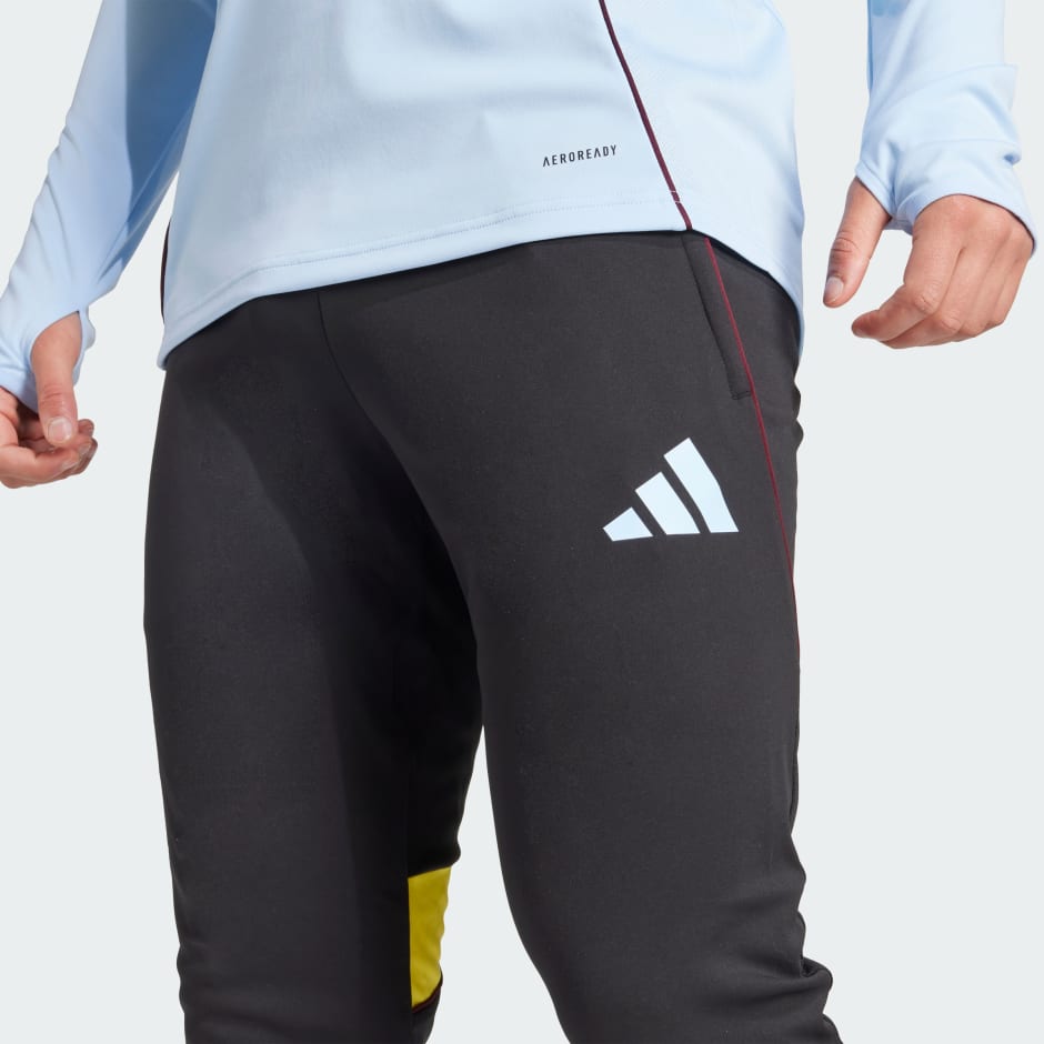 Pantaloni Aston Villa FC Tiro 25 Competition