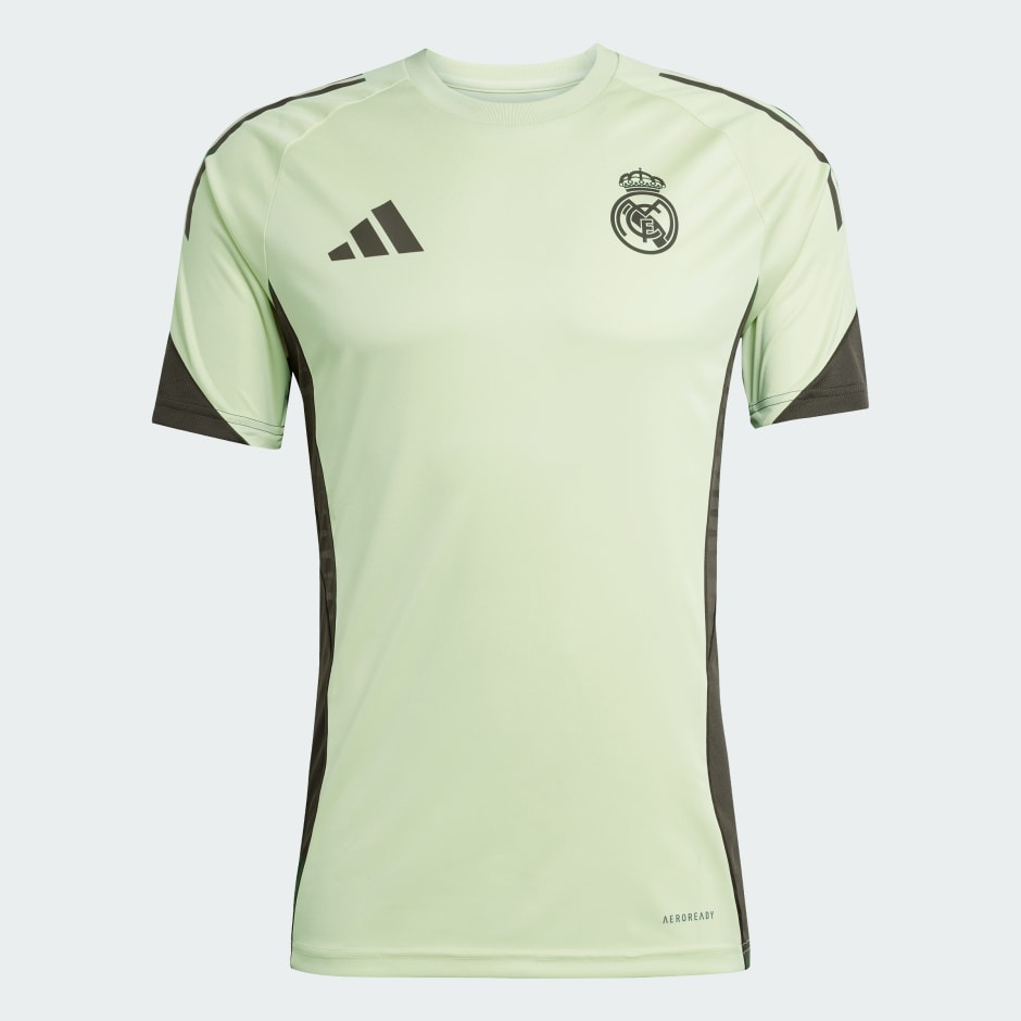 חולצת אימונים Real Madrid Tiro 25 Competition