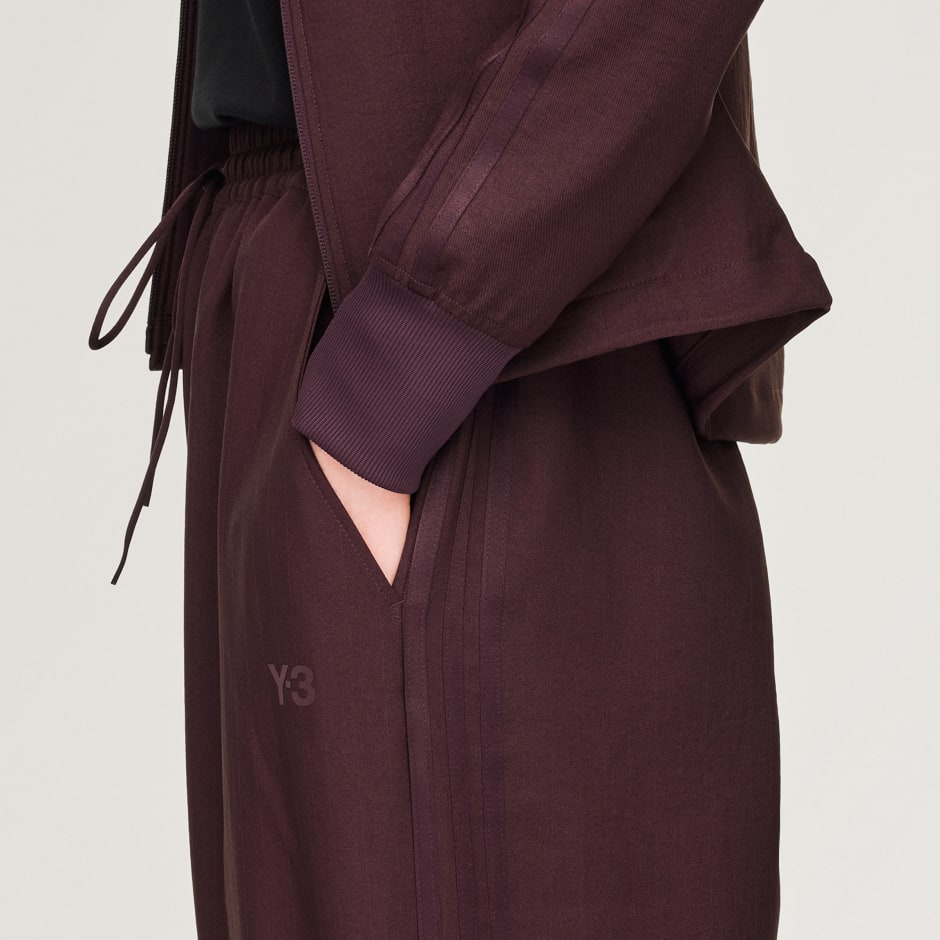 Donji dio trenirke s tri crte Y-3