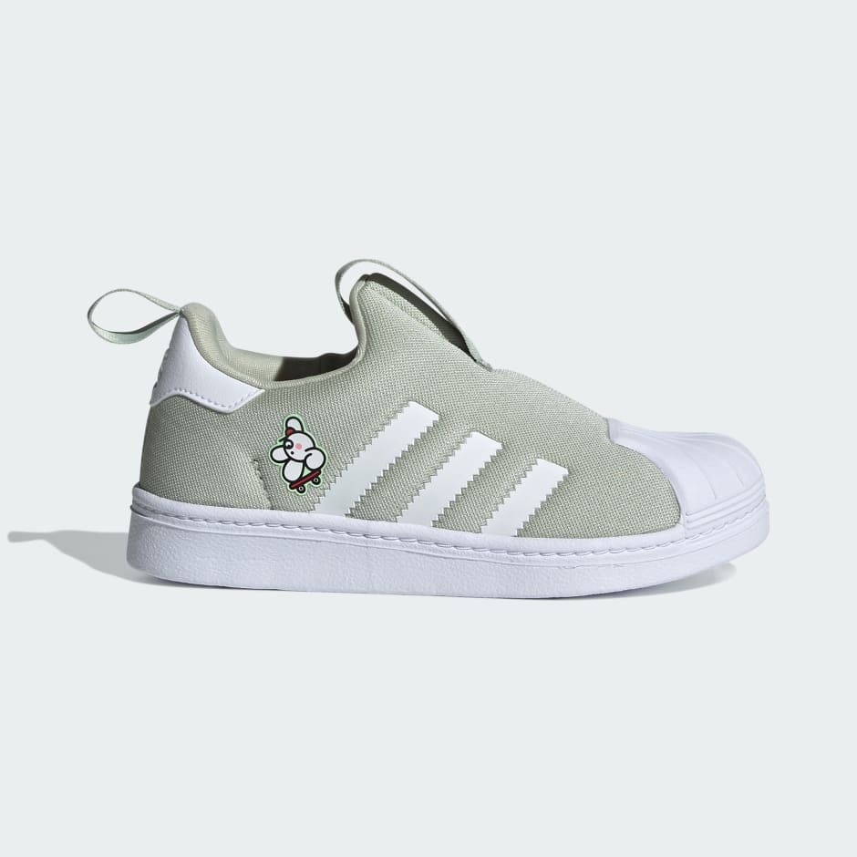 adidas Originals x James Jarvis Superstar 360 Shoes Kids