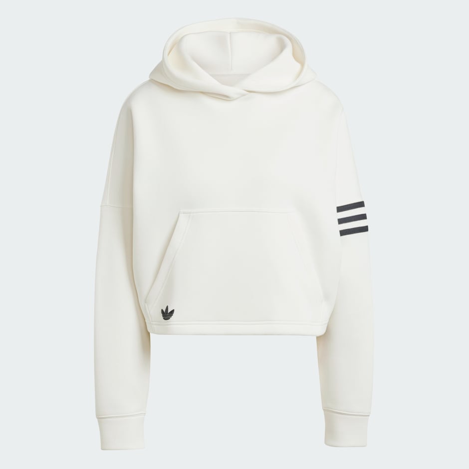 Neuclassics Hoodie