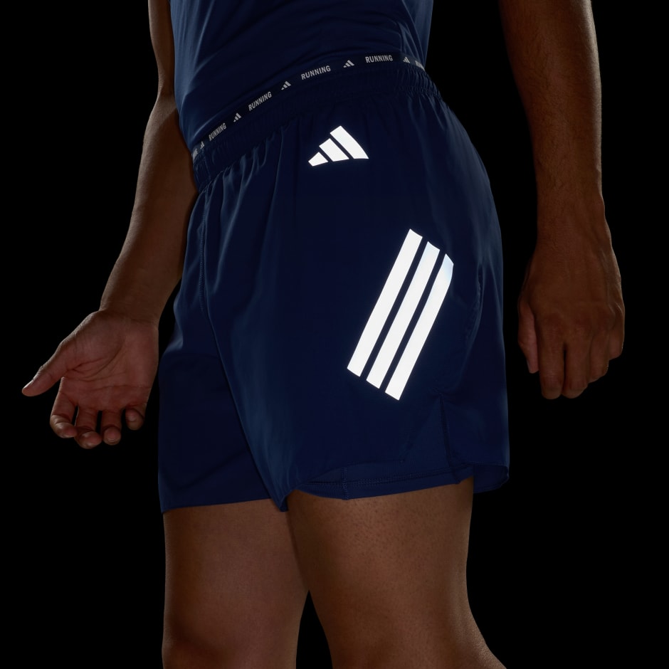 Pantaloni scurți adi365 FORMOTION 2 &icirc;n 1