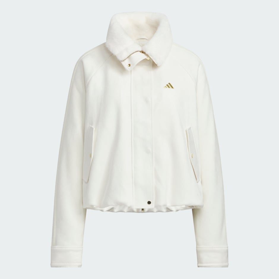 LUNAR NEW YEAR WARM JACKET