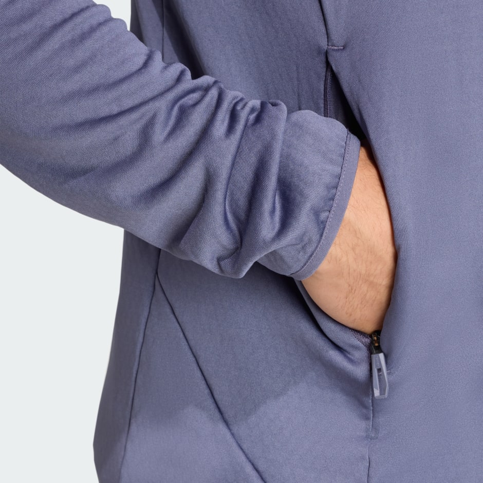 Jachetă din fleece Terrex Xperior Climawarm Light