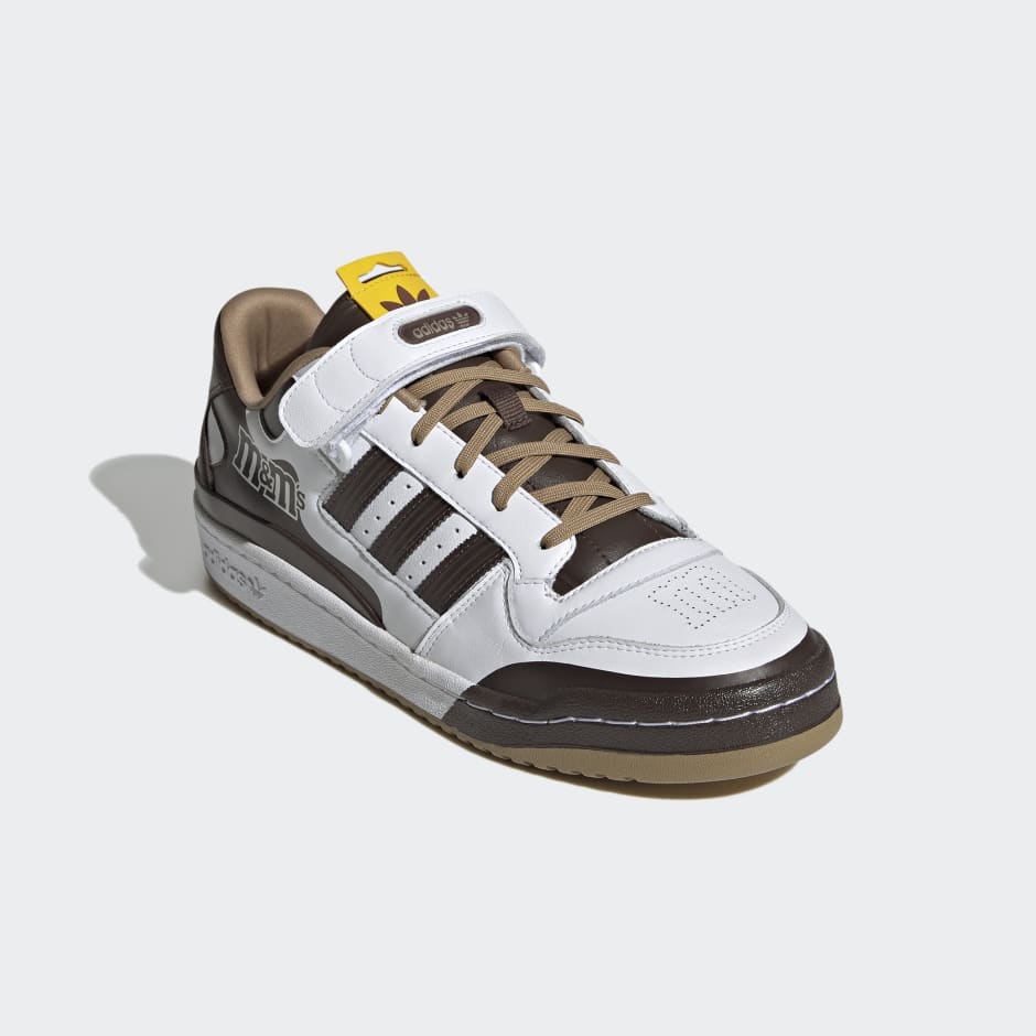 M&M'S Brand Forum Low 84 Shoes