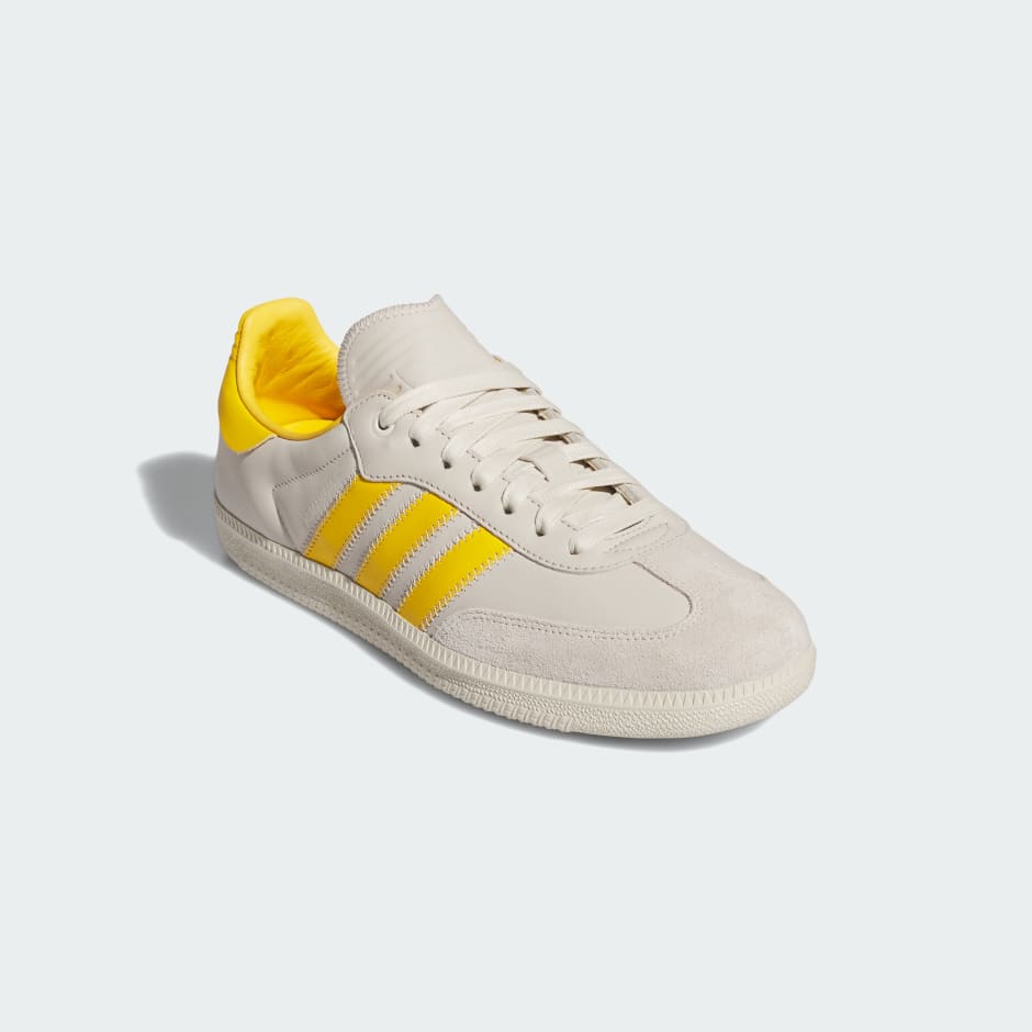 Pharrell Williams Humanrace Samba Shoes