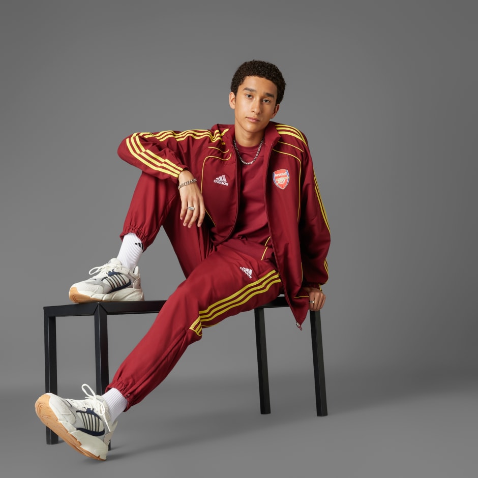 Arsenal UBP Track Pants
