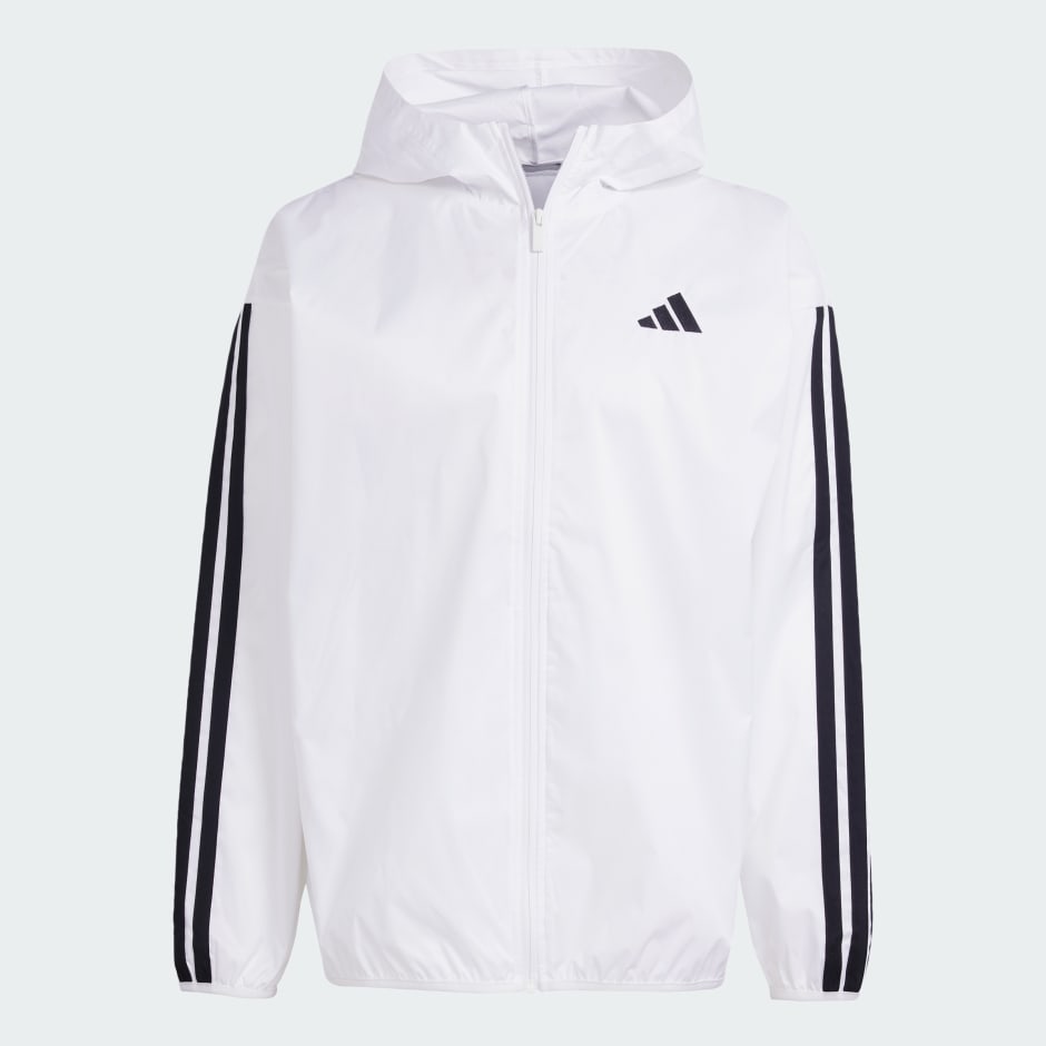 Essential 三間防撕裂風褸