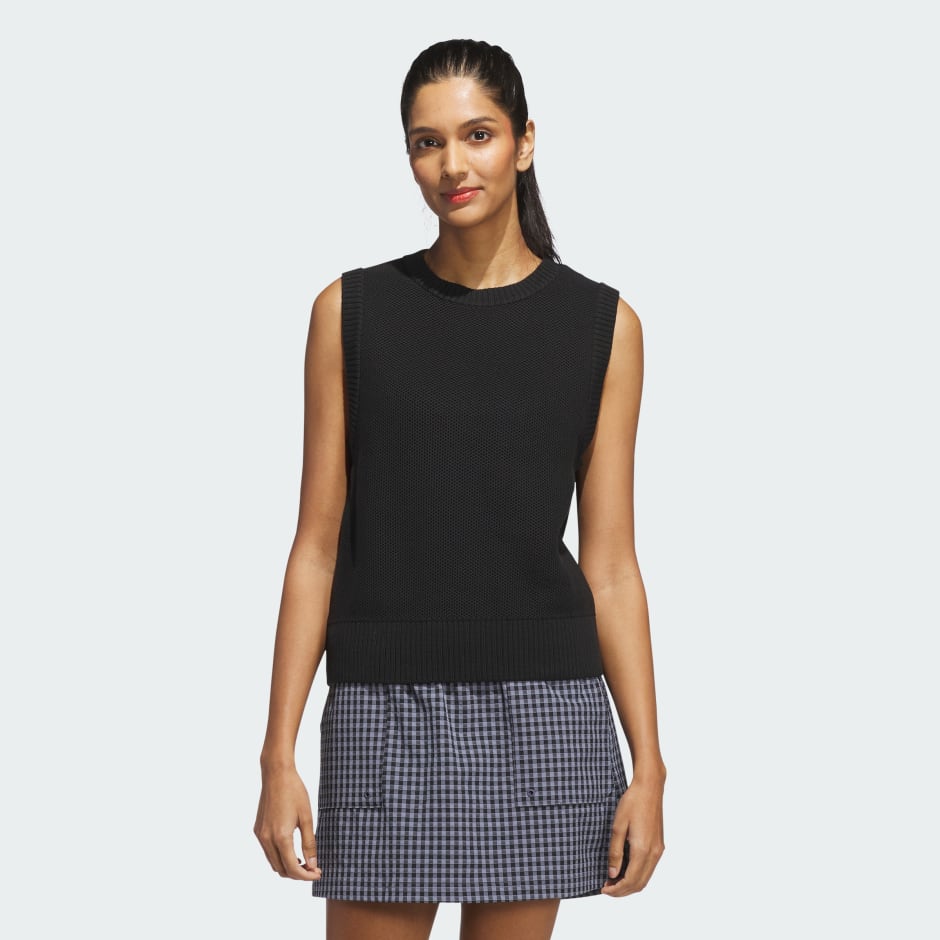 Vestă Ultimate365 Knit Tour