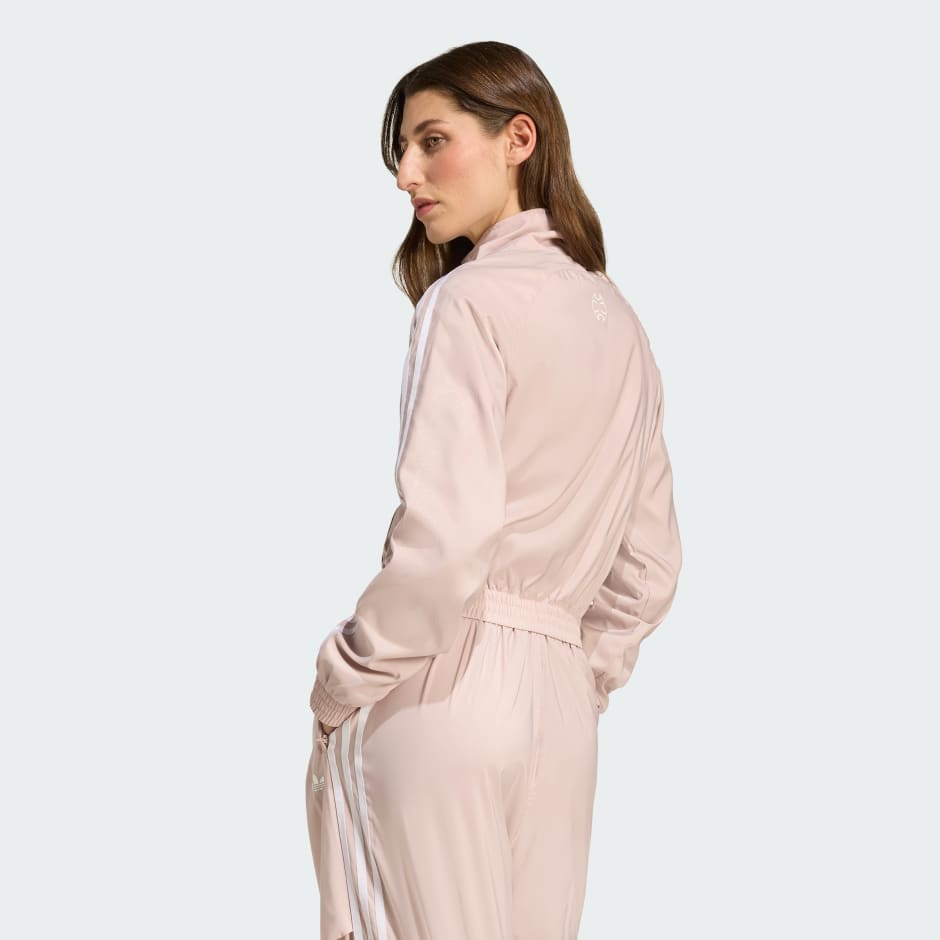 Adilenium Season 4 Teamgeist Slim Track Top