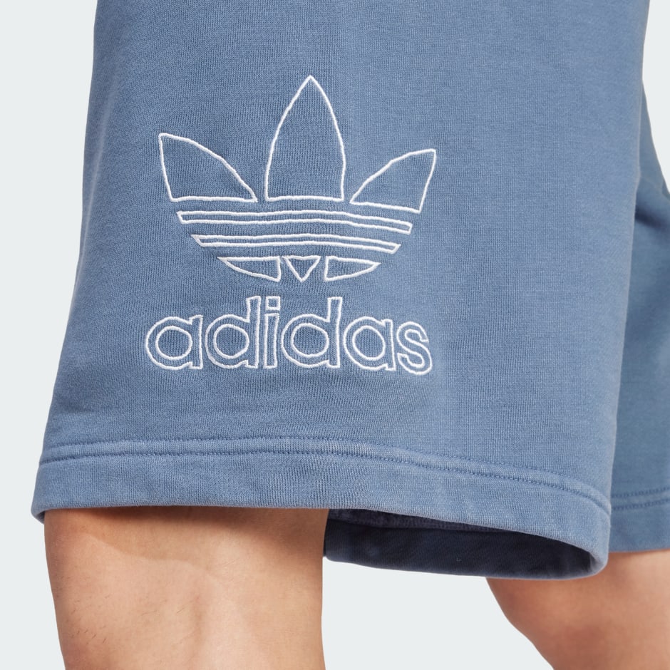 OUTL TREF SHORT