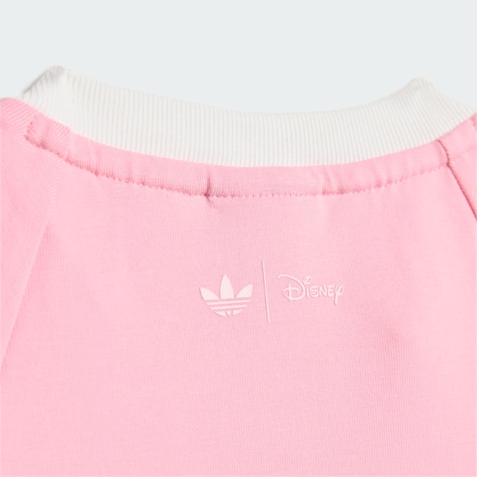 ADIDAS DISNEY GIFT SET BODY AND HEADBAND