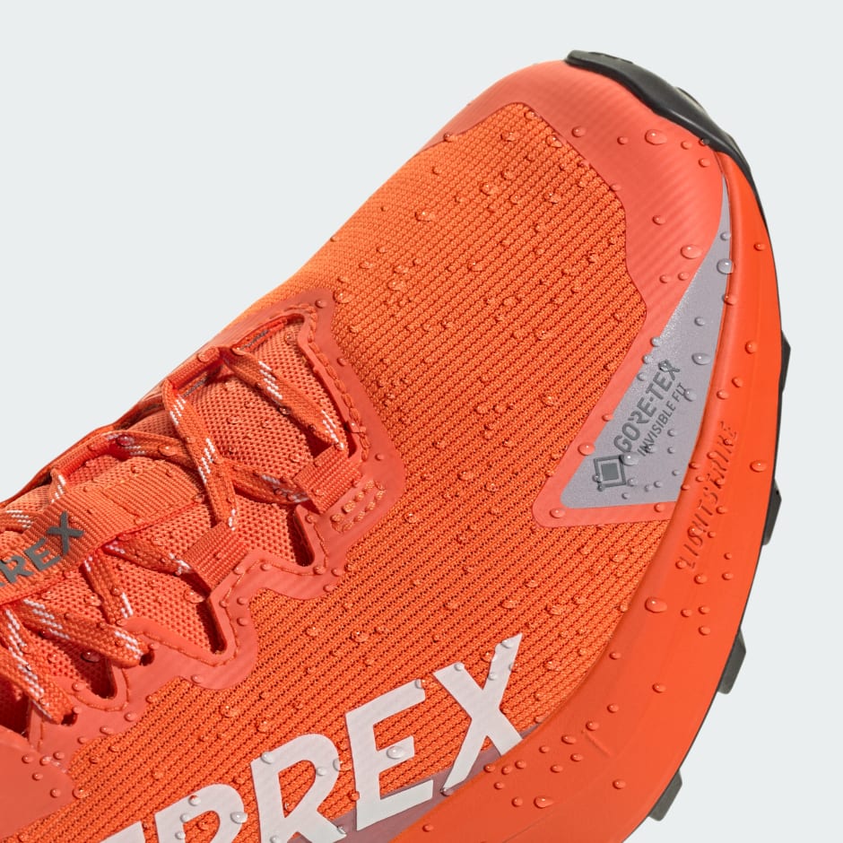 Terrex Agravic GTX Trail Running Shoes