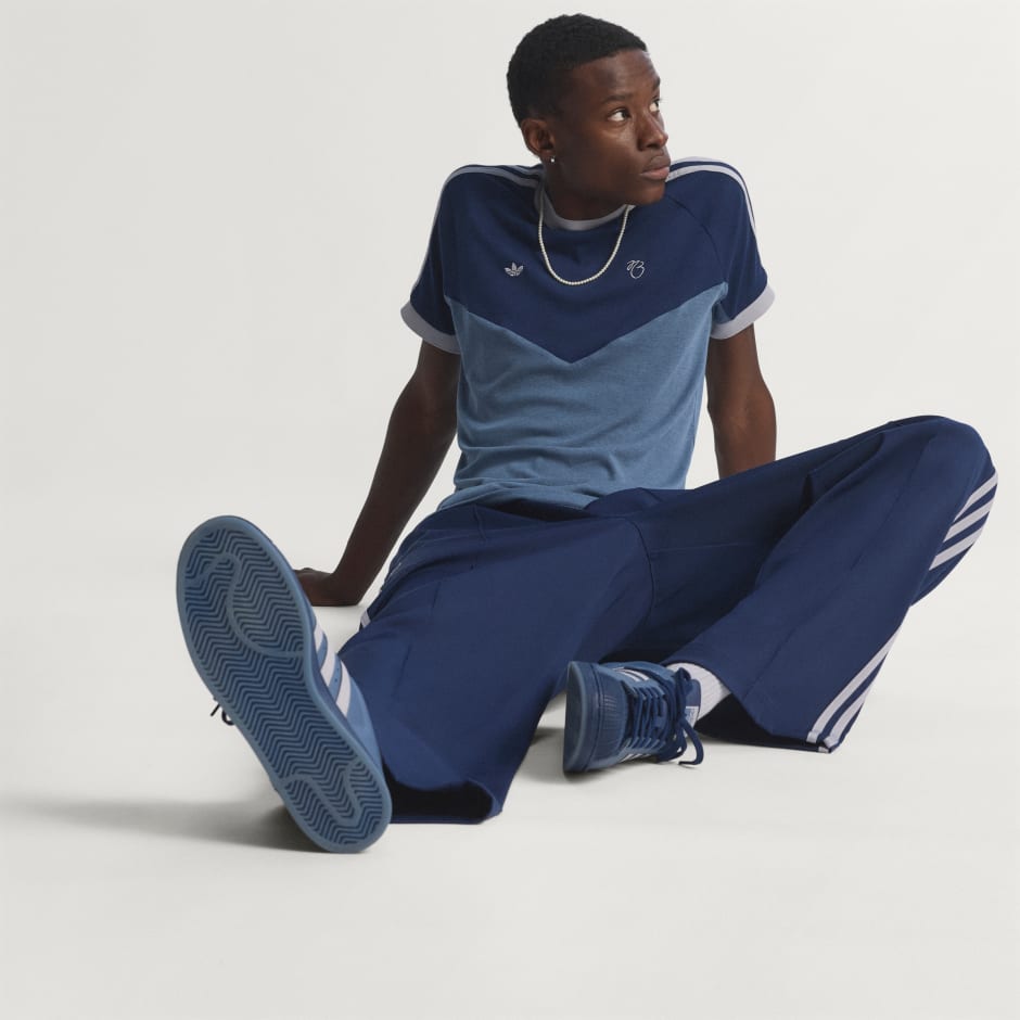 比寧咸 adidas Originals T 裇