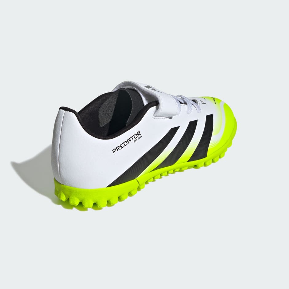 Predator Club Hook-and-Loop Turf Boots Kids