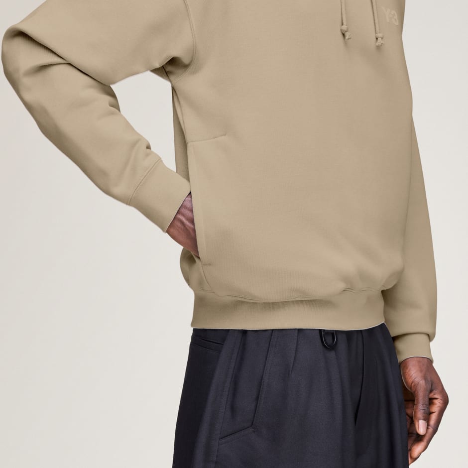 Majica s kapuljačom Y-3 FT