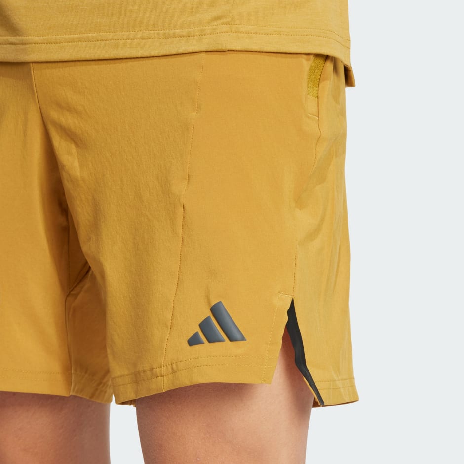 Designed for Training Workout Shorts