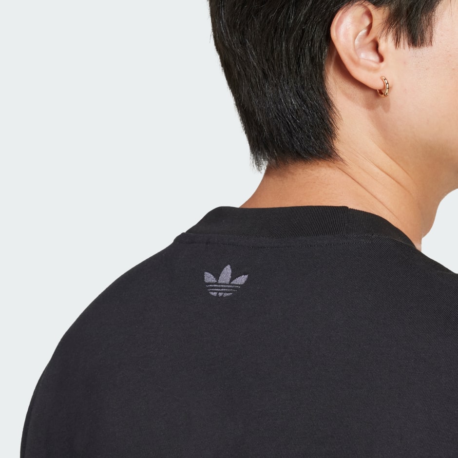 تيشيرت Fashion Label Graphic