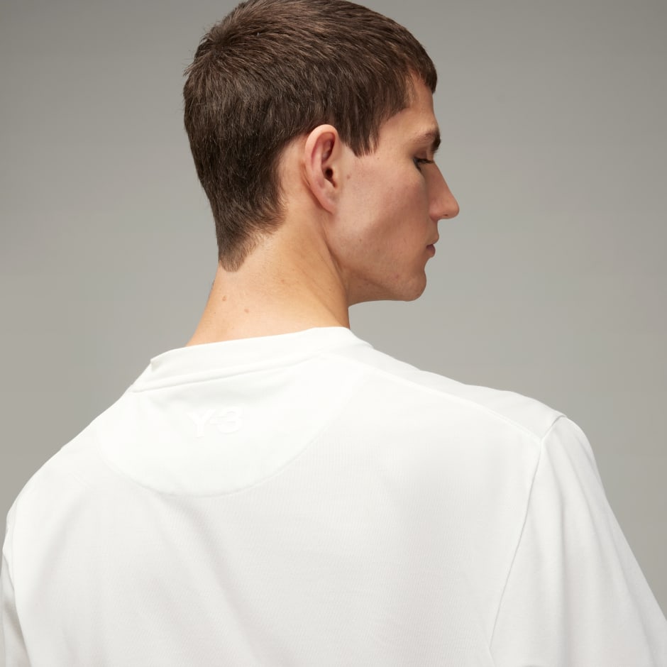 Y-3 Premium Short Sleeve Tee