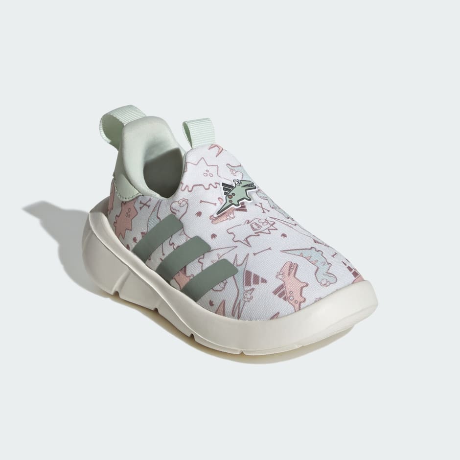 Dino Monofit Trainer Shoes Kids