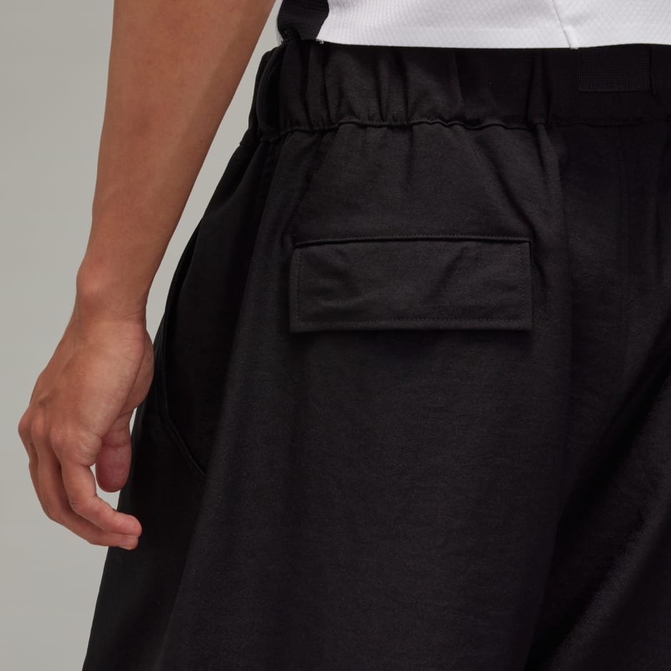 Y-3 JFA Shorts