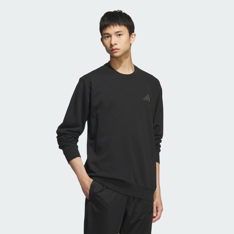 Modern Tech Warm Heat Absorb Sweatshirt