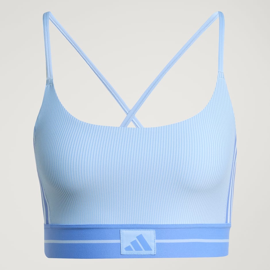 Sutien bralette Hyperglam Rib