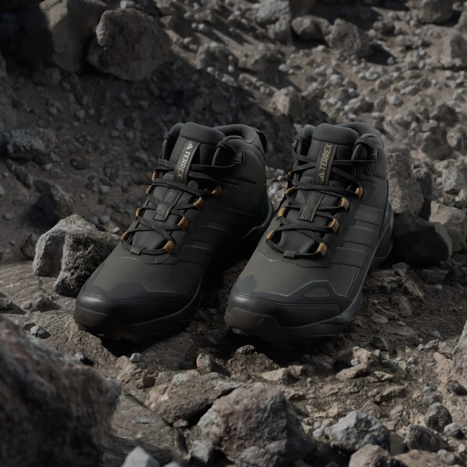 Planinarske cipele Terrex Skychaser AX5 Mid GORE-TEX