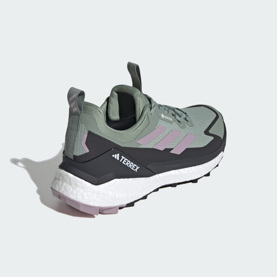 FREE HIKER 2.0 LOW GORE-TEX