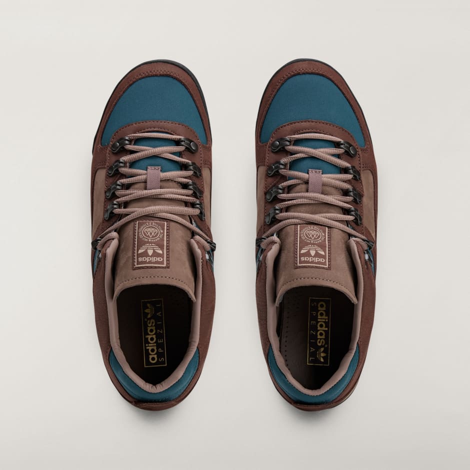 Grisedale SPZL Shoes