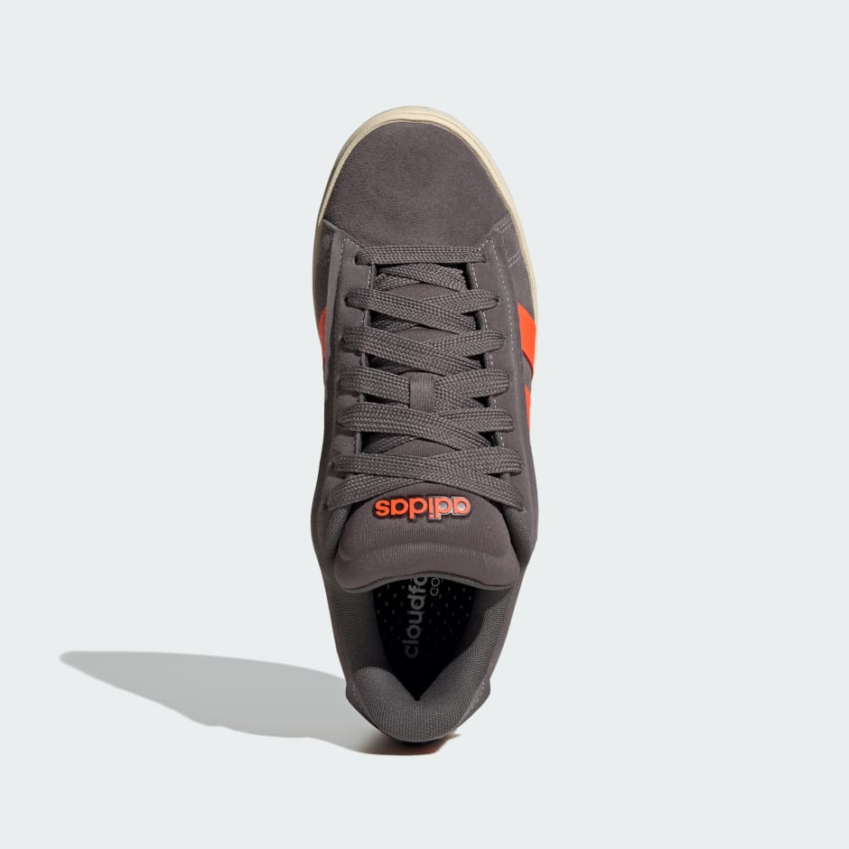 Pantofi sport Grand Court Alpha