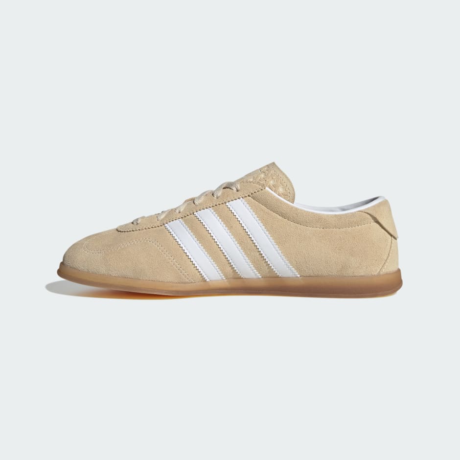 Gazelle Lo Pro Shoes