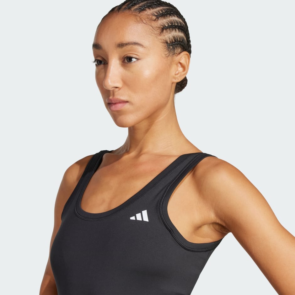 Optime Essentials Bodysuit