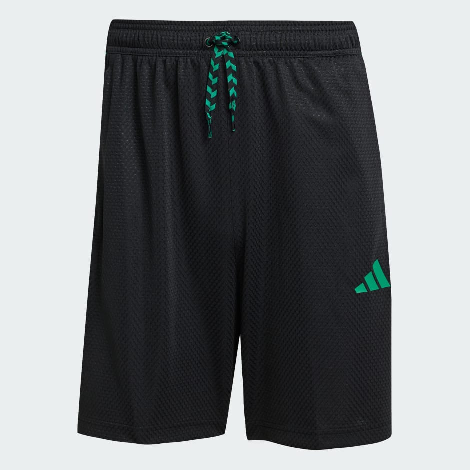 شورت House of Tiro Nations Pack