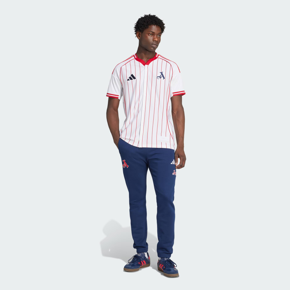 Arsenal US Pack Pants