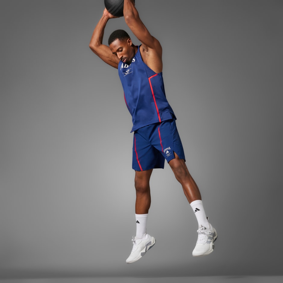 Designed-for-Training Legacy Shorts