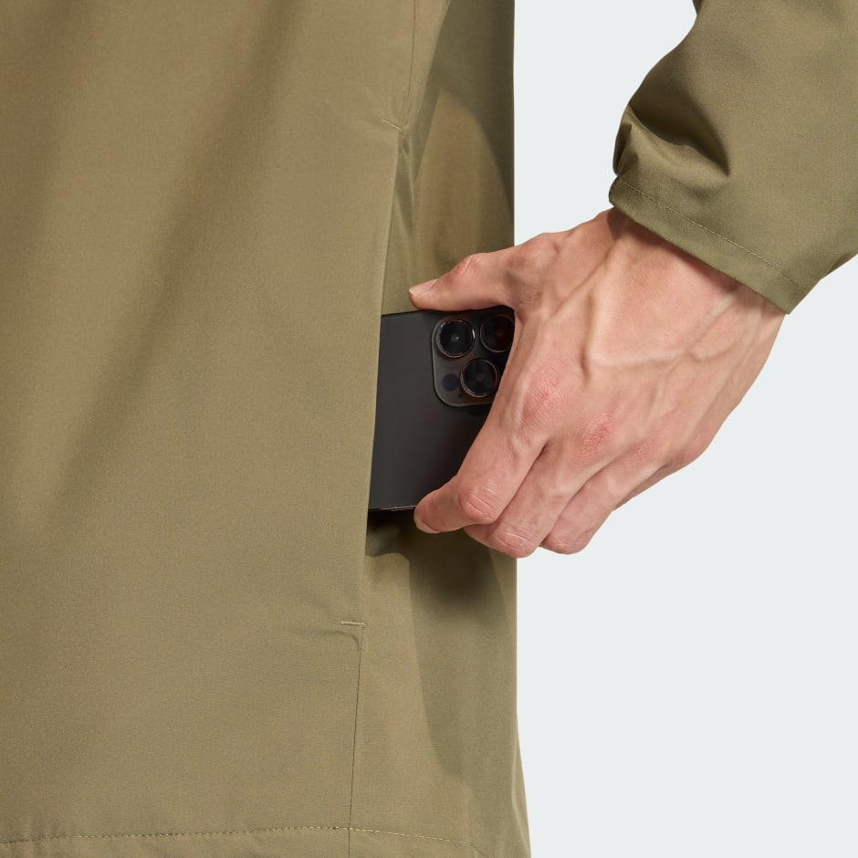 Jachetă de ploaie Multi Essentials 2L