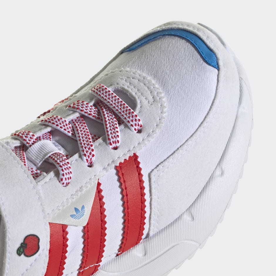 Hello Kitty Retropy F2 Shoes