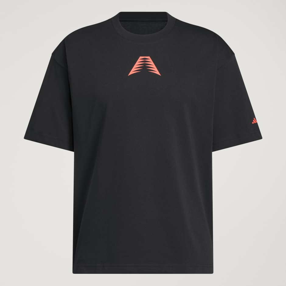 MAJICA ANTHONY EDWARDS BELIEVE THAT