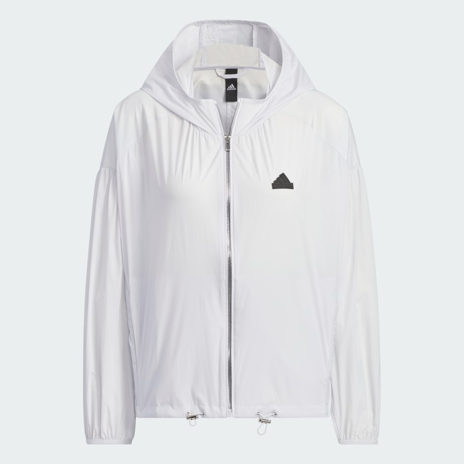 TECH UPF HD JKT