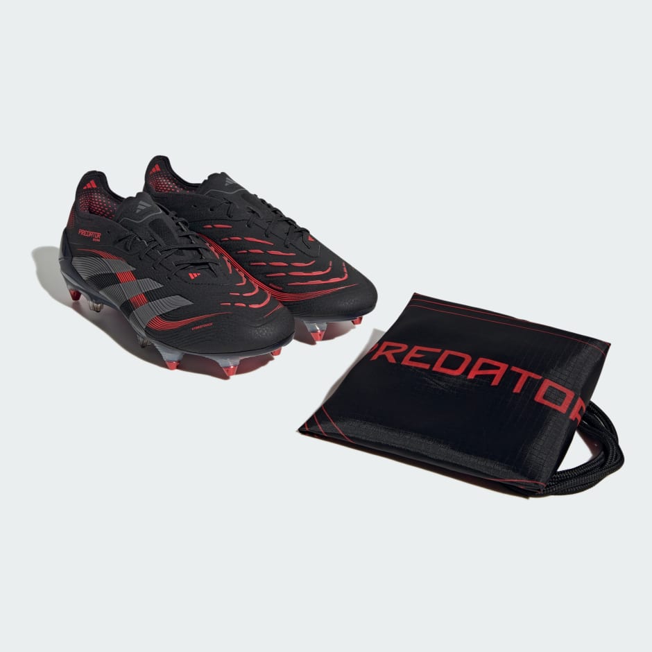 Ghete Predator Elite SG