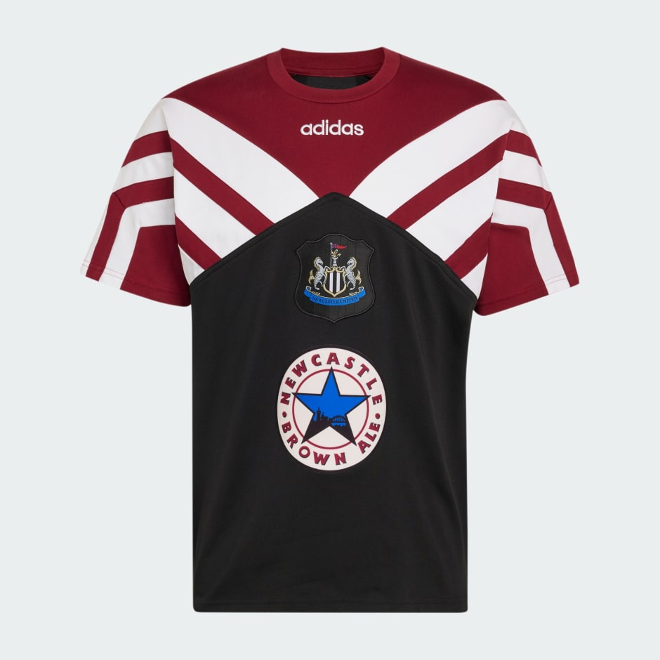 Tricou Newcastle United FC 95/96