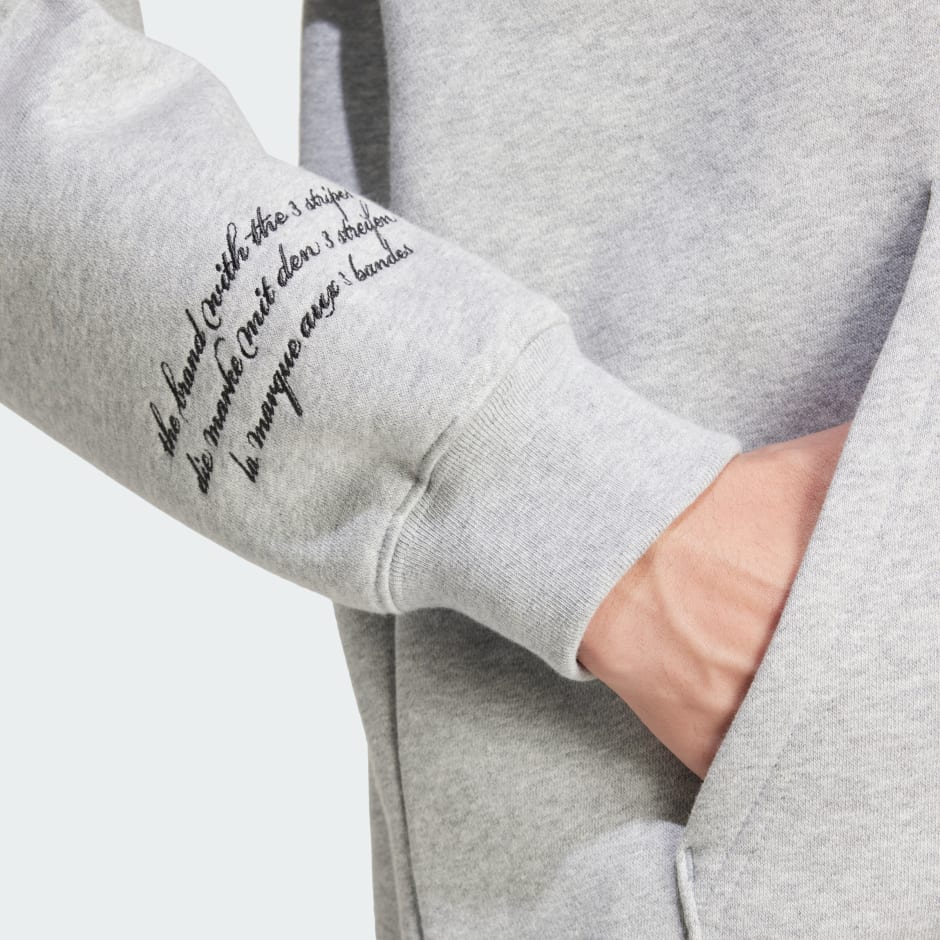 Hooded 1 Sweatshirt
